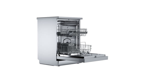 TEKA DFS 26650 SS INOX LAVAVAJILLAS INOX 60CM 13 SERVICIOS 49dB E EASY Home Care - 5