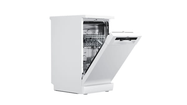 TEKA DFS 44750 BLANCO LAVAVAJILLAS BLANCO 45CM 10 SERVICIOS 47dB E Total - 4