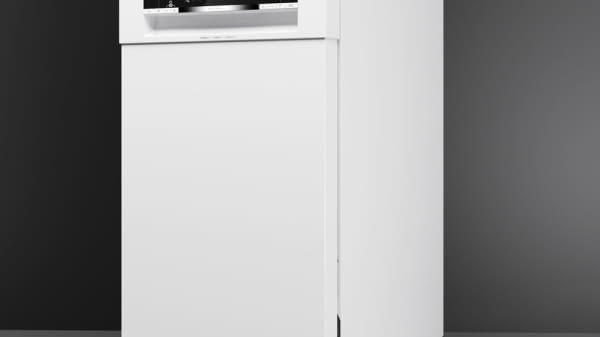 TEKA DFS 44750 BLANCO LAVAVAJILLAS BLANCO 45CM 10 SERVICIOS 47dB E Total - 6