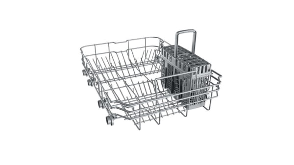 TEKA DFS 44750 BLANCO LAVAVAJILLAS BLANCO 45CM 10 SERVICIOS 47dB E Total - 9