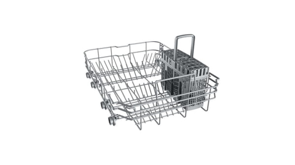 TEKA DFS 44750 INOX LAVAVAJILLAS INOX 45CM 10 SERVICIOS 47dB E Total - 9