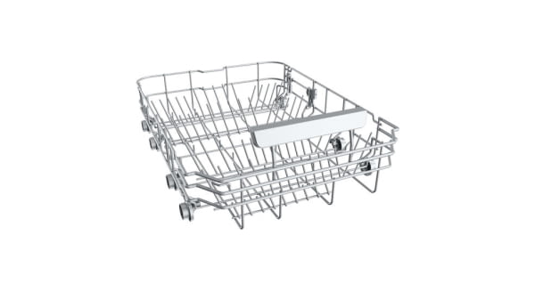 TEKA DFS 74850 INOX LAVAVAJILLAS INOX 45CM 10 SERVICIOS 3ª BANDEJA 44dB A Maestro - 2