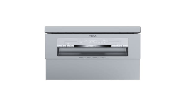 TEKA DFS 74850 INOX LAVAVAJILLAS INOX 45CM 10 SERVICIOS 3ª BANDEJA 44dB A Maestro - 4