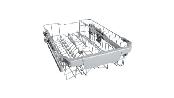 TEKA DFS 74850 INOX LAVAVAJILLAS INOX 45CM 10 SERVICIOS 3ª BANDEJA 44dB A Maestro - 9