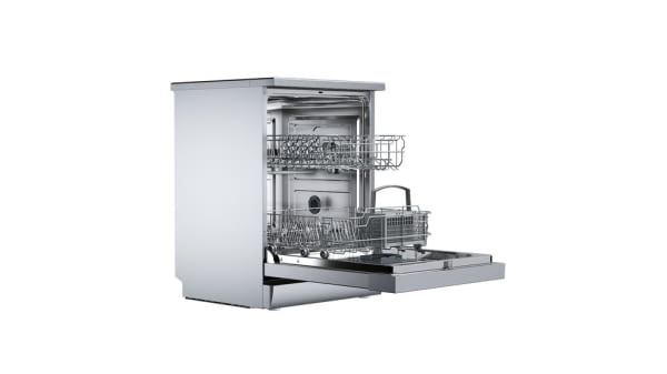 TEKA DFS 26610 LAVAVAJILLAS INOX 60CM 12 SERVICIOS 49dB F Easy STOCK - 5