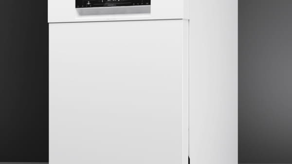 TEKA TEKA DFS 26610 LAVAVAJILLAS BLANCO 60CM 12 SERVICIOS 49dB F Easy STOCK - 6