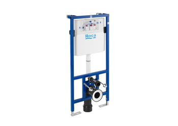 A890090400 - DUPLO WC ARMANI/ROCA DUPLO - ROCA - 3