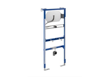 A890094100 - DUPLO URINARI UNIVERSAL - ROCA - 2