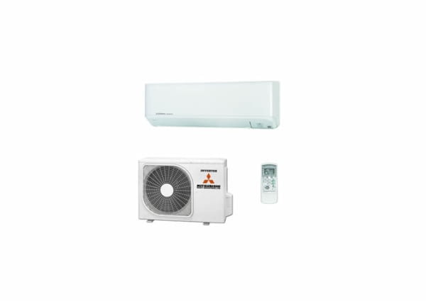 SRK35ZSP-W - CONJUNTO AIRE ACONDICIONADO SPLIT STANDARD SRK 3,5 KW R32 - MITSUBISHI HEAVY