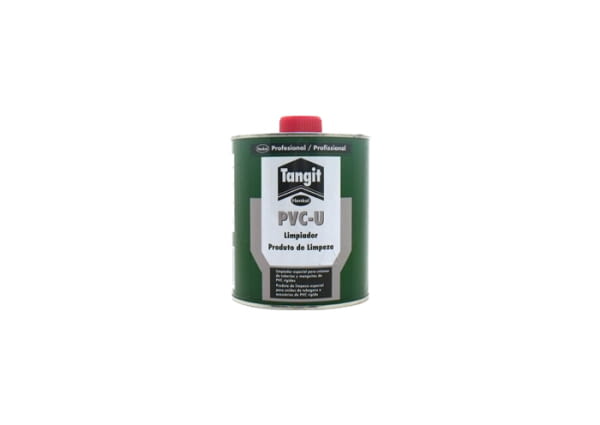 2136207 - LIMPIADOR PVC 500ML - TANGIT