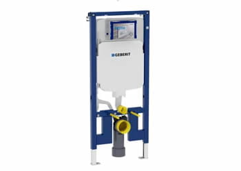 111.791.00.1 - BASTIDOR DUOFIX C/CISTERNA EMPOTRADA SIGMA 8CM - GEBERIT - 2