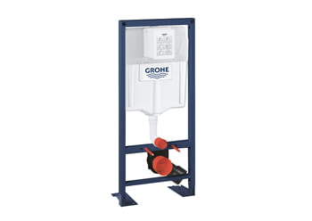 38584001 - RAPID SL WC - GROHE - 2