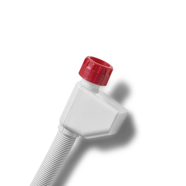 SMEG STFABRD3 LAVAVAJILLAS INTEGRABLE ROJO 60CM 13 SERVICIOS 44 dB B 50's Style (duplicate) - 5