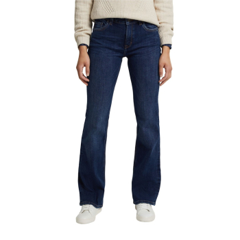 ESPRIT tejano bootcut mujer - 1