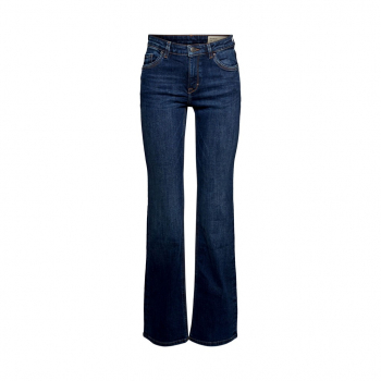 ESPRIT tejano bootcut mujer - 3