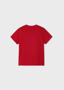 MAYORAL Camiseta m/c lenticular niño - 3