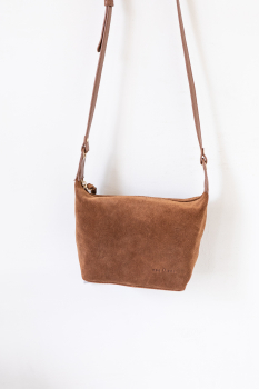 ESEOESE bolso Mini Suede - 1
