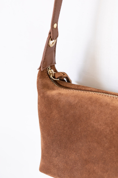 ESEOESE bolso Mini Suede - 2