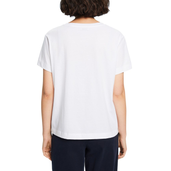 ESPRIT camiseta manga corta - 3