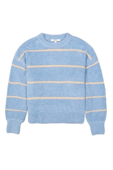 GARCIA jersey manga larga mujer