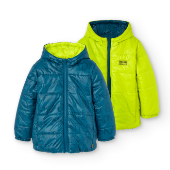 BOBOLI chaqueta niño