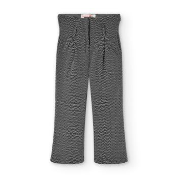 BOBOLI pantalón largo niña