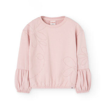BOBOLI sudadera niña
