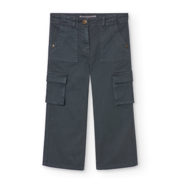 BOBOLI pantalón largo niña