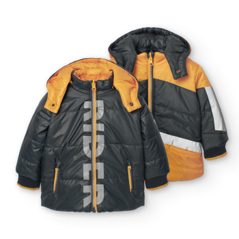 BOBOLI chaqueta niño