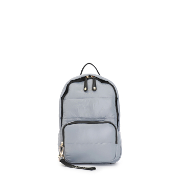 CAFÈNOIR mochila mujer