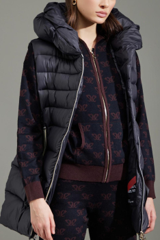 Chalecos acolchados El Vint Shop Tienda Moda Tarrega
