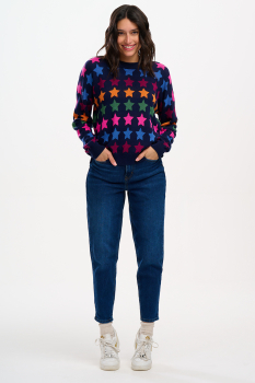 SUGARHILL jersey punto ANNALEE