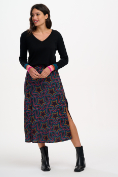 SUGARHILL falda ROSALIND