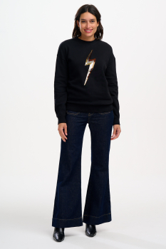 SUGARHILL sudadera SYLVIE