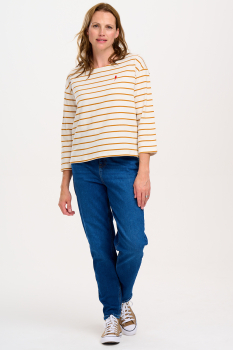SUGARHILL camiseta manga larga BILLIE BRETON