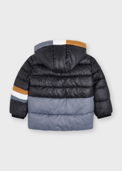 MAYORAL chaqueton combinado mini niño - 3