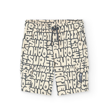 BOBOLI pantalón corto niño