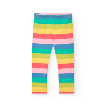 BOBOLI leggings niña