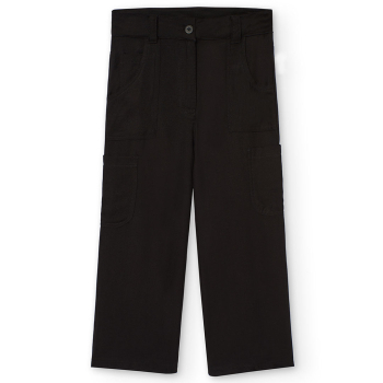 BOBOLI pantalón largo niña