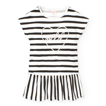 BOBOLI vestido niña