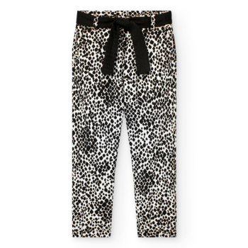 BOBOLI pantalón largo niña