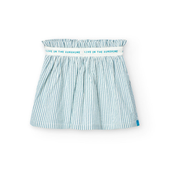 BOBOLI falda niña