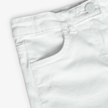 BOBOLI pantalón corto niña