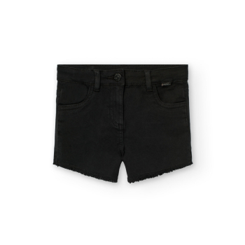 BOBOLI pantalón corto niña