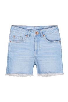 GARCIA JEANS pantalón corto niña RIANNA