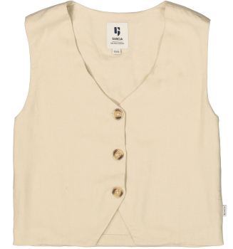 GARCIA JEANS chaleco niña