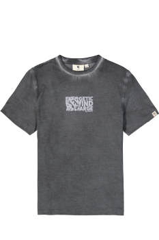 GARCIA JEANS camiseta manga corta niño