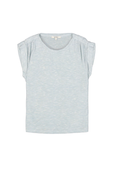GARCIA camiseta manga corta mujer