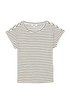 GARCIA camiseta manga corta mujer