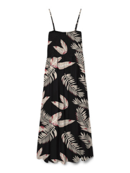 VERO MODA vestido tirantes mujer